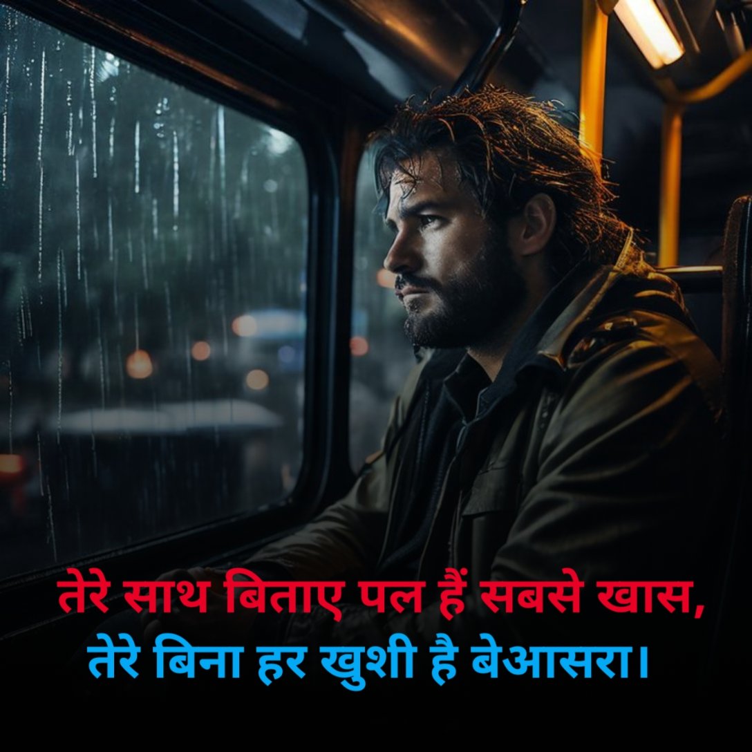 Mood Of Shayari