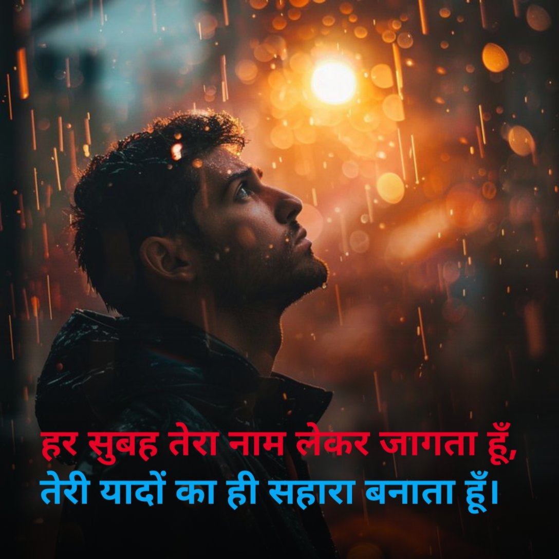 Mood Of Shayari