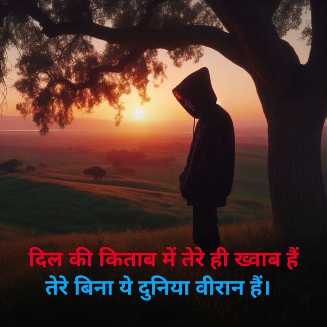 Mood Of Shayari