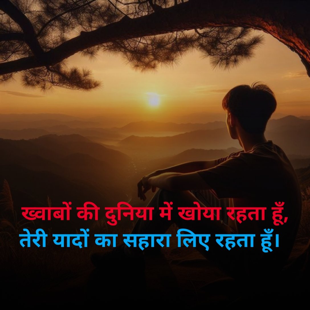 Mood Of Shayari